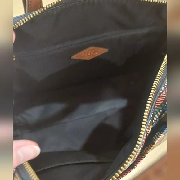 Fossil Bag - Picture 7 of 8